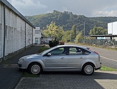 Bild des Angebotes Ford Focus Focus 1.4 16V Fun X