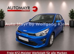Bild des Angebotes Kia Rio Vision 1.0, Navi, Alu, DAB, LED, Lenkradheiz