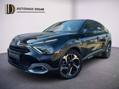 Bild des Angebotes Citroen C4 HDI130*Max*Kamera*NAV*LED*SHZ*