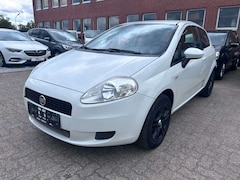 Bild des Angebotes Fiat Grande Punto 1.2 8V Dynamic