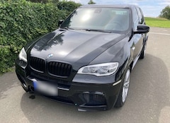 BMW X5 M E70 693 PS TÜV & Inspektion Neu