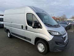 Bild des Angebotes Peugeot Boxer 130 L2H2 LED Klima Kamer TüV + Service NEU