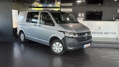 Bild des Angebotes VW T6 Transporter T6.1 Transporter DSG*LED*Kasten*FWD