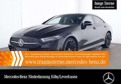 Bild des Angebotes Mercedes-Benz CLS 220 d Cp. AMG WideScreen Burmester LED Night