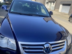 VW Touareg Touareg Blue Motion Technology 3.0 V6 TDI DPF Aut. North Sails