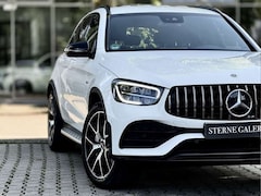 Bild des Angebotes Mercedes-Benz GLC 43 AMG AMG/NIGHT/TEMP/AIRM/20"/ADVANED