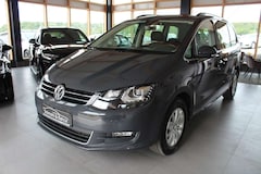 Bild des Angebotes VW Sharan 1.4 TSI DSG Comfortline BMT