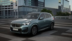 Bild des Angebotes BMW X1 xDrive23d ///M-Sport ACC SpurAss 360° AHK adFw.