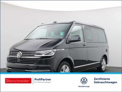 Bild des Angebotes VW T6.1 California 2.0 TDI DSG Ocean Garantie bis