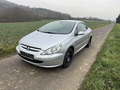 Bild des Angebotes Peugeot 307 CC 135