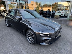 Bild des Angebotes Genesis G70 Shooting Brake Luxury AWD PANO LED ALU