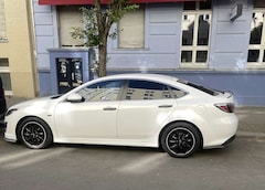 Bild des Angebotes Mazda 6 6 Sport 2.2 CD DPF Edition 125