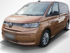 Bild des Angebotes VW T7 Multivan Life LÜ 2.0 TSI Navi AHL Easy-Open