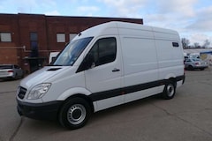 Bild des Angebotes Mercedes-Benz Sprinter 316 NGT L2H2 Erdgas*StHz*Klima*AHK*Kam*