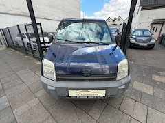 Bild des Angebotes Ford Transit Connect Kasten 1.Hand, 100tkm, Klima