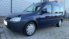 Bild des Angebotes Opel Combo 1.3 CDTI AUTOMATIK,TÜV,45.000KM,5-SITZER