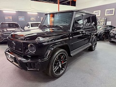 Bild des Angebotes Mercedes-Benz G 63 AMG MANUFAKTUR/NIGHT/MASSAGE/MULTIBEAM/AHK/