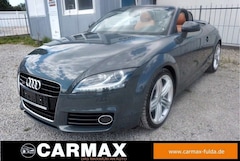 Bild des Angebotes Audi TT Roadster 2.0 TFSI quattro,Leder,Navi,Xenon,SH