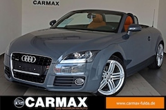 Bild des Angebotes Audi TT Roadster 2.0 TFSI quattro,Leder,Navi,Xenon,SH