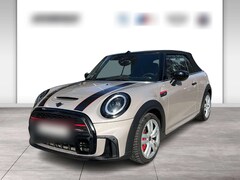 Bild des Angebotes MINI John Cooper Works Cabrio John Cooper Works Cabrio Head-Up HK HiFi DAB