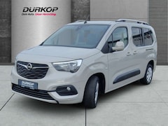 Bild des Angebotes Opel Combo Life 1.2 XL Edition,Navi,PDC.LHZ,SHZ,Allwetterreifen,No