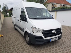 Bild des Angebotes Hyundai H 350 H350 Cargo L3H2 EU6 S