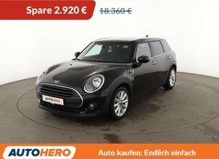 Bild des Angebotes MINI One Clubman One Aut.*TEMPO*PDC*SHZ*KLIMA*ALU*