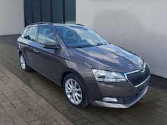 Bild des Angebotes Skoda Fabia Combi DSG Ambition*ACC*BC*BT* Klima Einparkhilfe
