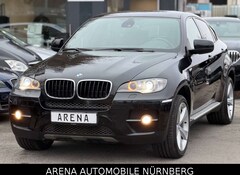 Bild des Angebotes BMW X6 30d*XDrive*Leder*Xenon*Sportpaket*HeadUp*Navi