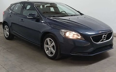 Bild des Angebotes Volvo V40 Kinetic*Navi*Volldigital*Tempomat*Scheckheft