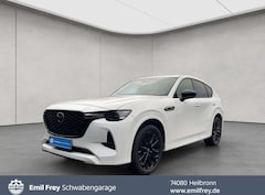 Bild des Angebotes Mazda CX-60 AWD PHEV Aut. HOMURA