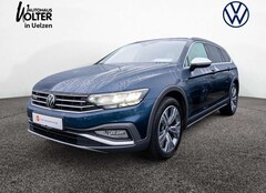Bild des Angebotes VW Passat Alltrack 2.0 TDI 4M AHK NAVI MASSAGE K