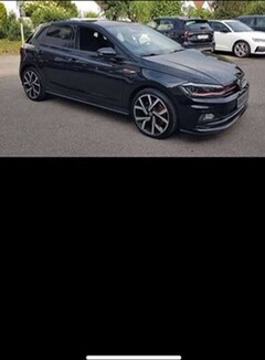 Bild des Angebotes VW Polo GTI Polo 2.0 TSI OPF DSG GTI