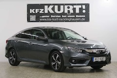 Honda Civic Limousine 1.5 i-VTEC Turbo Executive