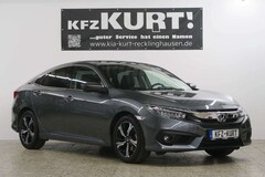 Bild des Angebotes Honda Civic Limousine 1.5 i-VTEC Turbo Executive