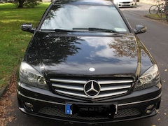 Bild des Angebotes Mercedes-Benz CLC CLC 180 Kompressor Special Edition