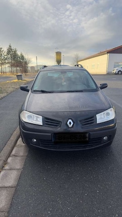 Bild des Angebotes Renault Megane Grandtour 1.6 RT
