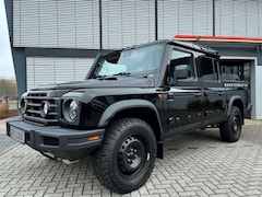 Bild des Angebotes Ineos Grenadier QM 3.0 D Quartermaster Trialma. Winde