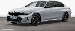 Bild des Angebotes BMW 330 e Limousine M SPORTPAKET el.Sitze Hifi Parkassiste