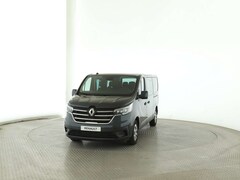 Bild des Angebotes Renault Trafic Combi dCi 110 Life 2x Schiebetür Kamera