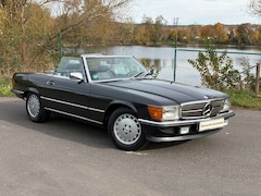 Bild des Angebotes Mercedes-Benz SL 300 Autom.Leder Sitzheizung Metallic