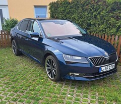 Bild des Angebotes Skoda Superb 2.0 TDI Ambition