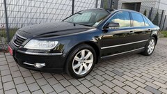 Bild des Angebotes VW Phaeton V6 TDI 4Motion AUTOMATIK TÜV LEDER,NAVI