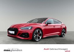 Bild des Angebotes Audi RS5 RS 5 Sportback competition+ HUD B&O DRC Pano