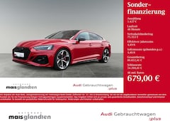 Bild des Angebotes Audi RS5 RS 5 Sportback competition+ HUD B&O DRC Pano