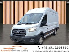 Bild des Angebotes Ford Transit 350 L4H3 Trend*Kamera*Tempomat*DAB*Navi
