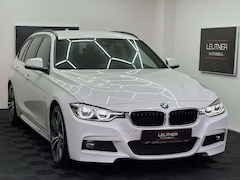 Bild des Angebotes BMW 318 i M Sport Aerodynamik Head-Up*Kamera