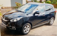 Bild des Angebotes Hyundai iX35 ix35 2.0 CRDi 4WD Style