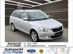 Bild des Angebotes Skoda Fabia 1.2 TSI Combi Fresh