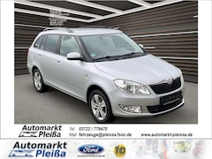 Bild des Angebotes Skoda Fabia 1.2 TSI Combi Fresh